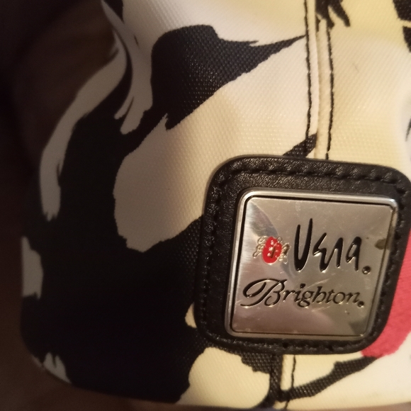 HUGE PRICE DROP! Brighton Day Trip Tote - Picture 4 of 5